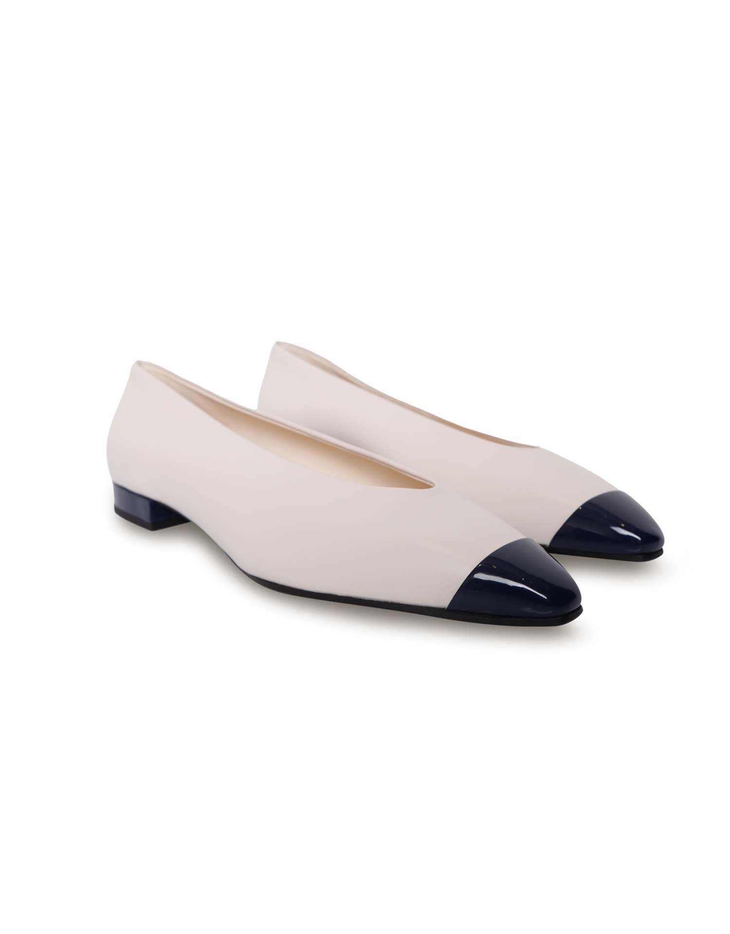 LORO PIANA Балетки 47843